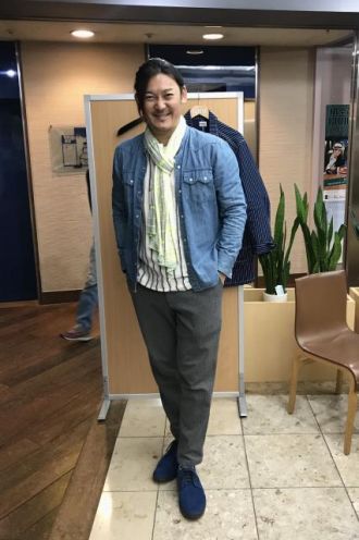 2020年4月14日(火)今日のテーマは【イストーーク！】