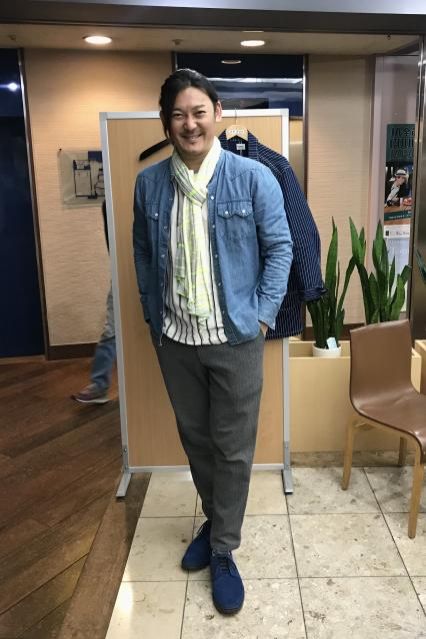 2020年4月14日(火)今日のテーマは【イストーーク！】