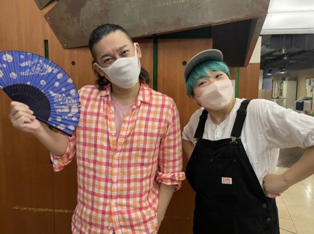 2022年9月8日(木)【休日の過ごし方、第20位を教えてください】