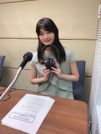 早見沙織の声に出して聴きたいJ-POP #37