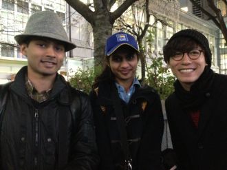 from スリランカ