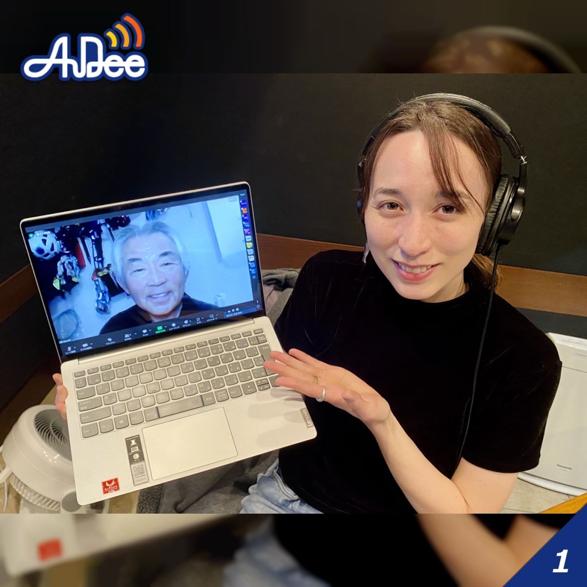 竹内敬一さん　前編【山梨県 八ヶ岳 青年小屋 】