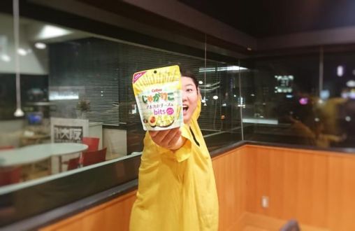 6月18日（木）担当：浦朋恵