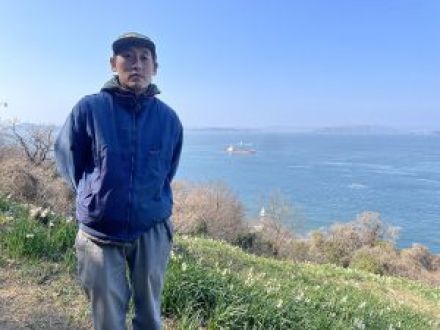 Vol.153 男木島・美しい水仙峡ができるまで
