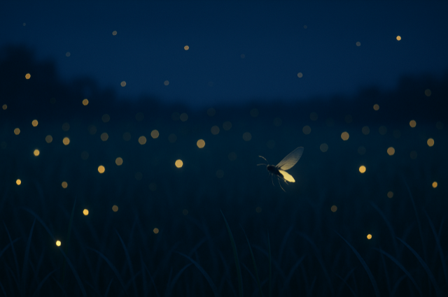 ＃63 ほたる