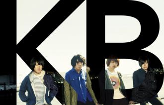 2015年2月のアーティストはＫＡＮＡ－ＢＯＯＮ