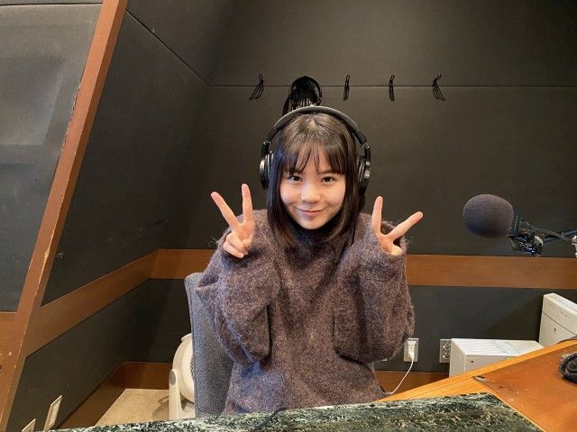 リスナーからの「読書の秋 おすすめ本」への新谷ゆづみの反応は？「わたし、マンガ読みます！」宣言も・・・？（11月10日AM10時配信予定）