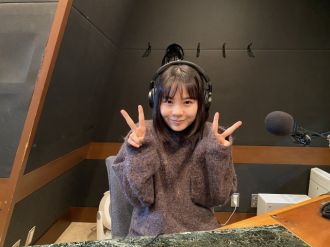 リスナーからの「読書の秋 おすすめ本」への新谷ゆづみの反応は？「わたし、マンガ読みます！」宣言も・・・？（11月10日AM10時配信予定）