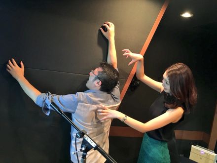 渡辺枝里子のNever Never Talk 