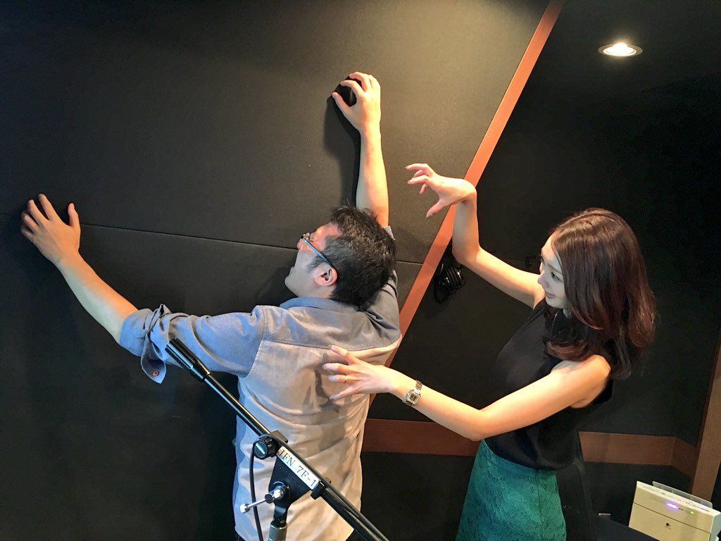 渡辺枝里子のNever Never Talk 