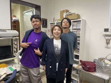 2024年10月4日放送分「おしゃれは自分軸で」