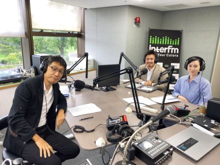 神田有宏さんが体験した「敵対的買収」そしてインフラ投資の「ブルックフィールド」、そして金融を目指す若者へのメッセージ　　　