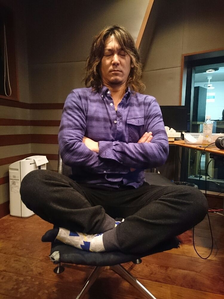 2015年12月22日（火）放送終了！眠れない時は妄想に浸る