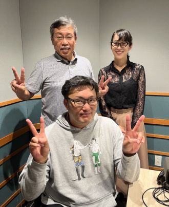 2023年6月18日のPEOPLE 編集長！お時間ですは…