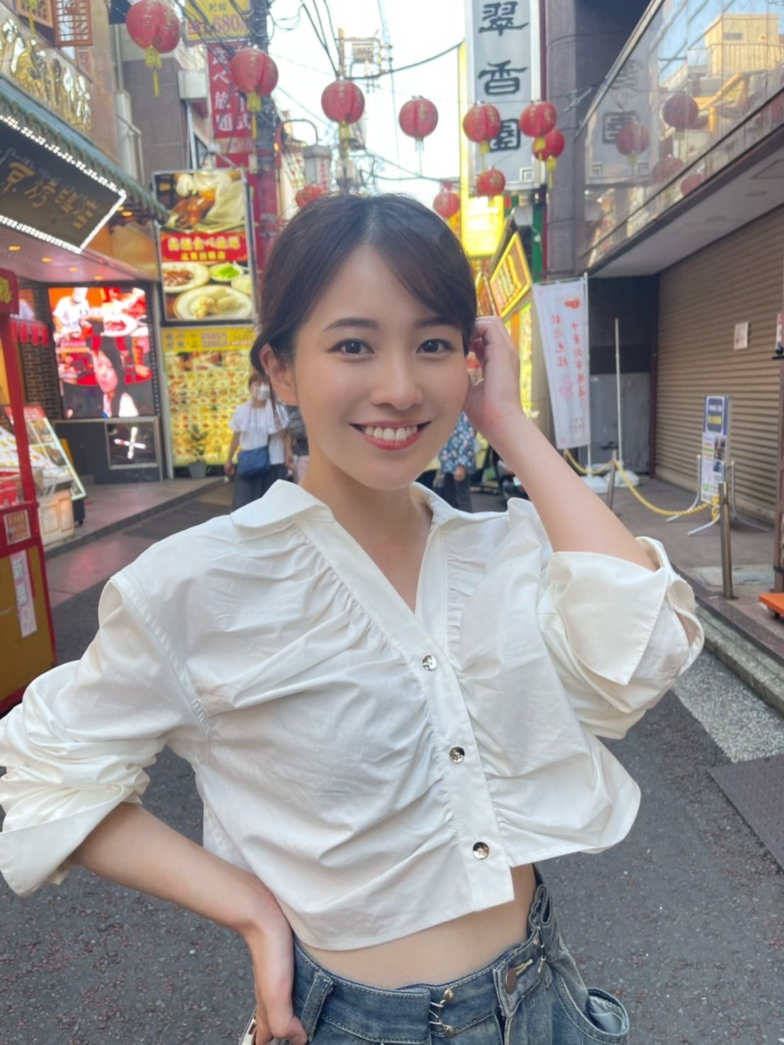 #30 夏の思い出！