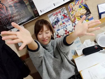 2月12日（火）「アナタのセルフ・プロデュース法！」