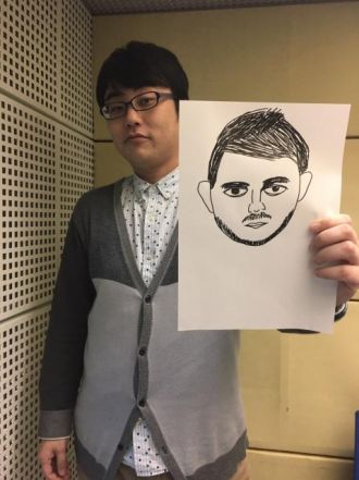 3月9日（木）～Zedd and Aloe Blacc ～