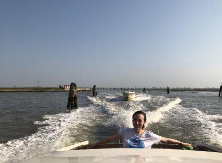 9月17日(火)今日の1コマ♪