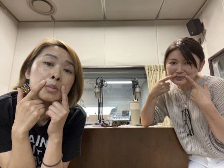 2024年7月27日分。津軽へ行こうポッドキャスト 「マイクの前では優等生」