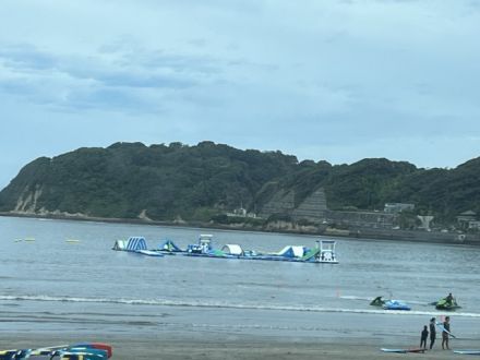 斉藤リョーツのいただき！逗子！