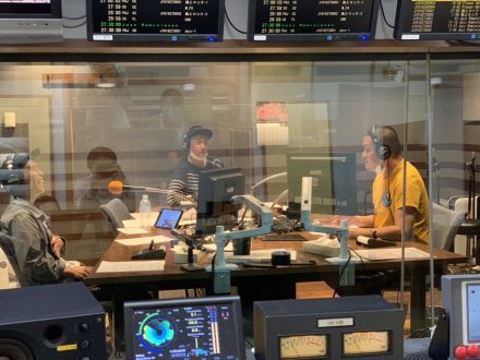 【MDC第３週カミナリ】2021年10月16日 ・玄関マットになるメンチカツの話 / ウルフアロンは、ほぼ漫画だった話