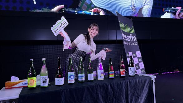 10/25 (土) 上坂すみれの土曜闇鍋劇場