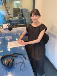 早見沙織の声に出して聴きたいJ-POP #28