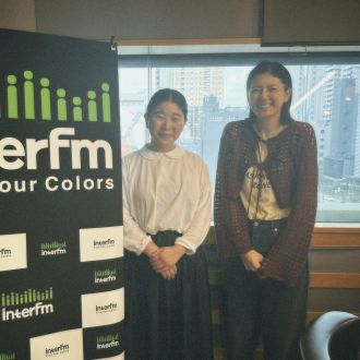 #28 GUEST：甲斐みのりさん（文筆家・エッセイスト）②