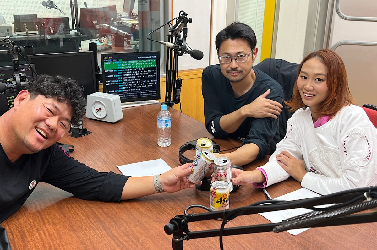 #127 「ついつい言いがち。」