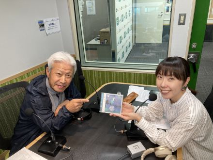 本日の「ポント・ヂ・ヴィスタ」は「クアルテート・エン・シー」  BOSSAMANIA 2024/2/3放送