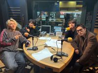 【DISH//】放送後記～2026年4月1週目～「北村さんの応援してほしいこと」