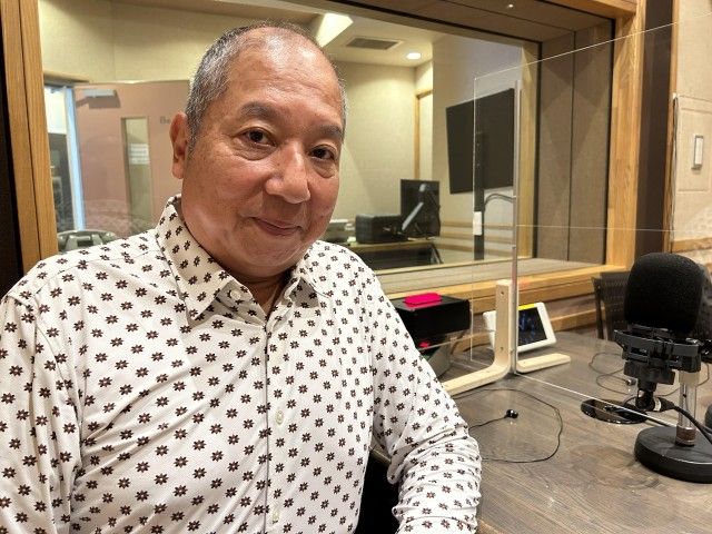 「かつしかトリオ」の『M.R.I_ミライ』と『未来』～シリーズ完結編～