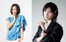 『TOKYO SPEAKEASY』今夜は、酒井法子さんと、岡田奈々さんがご来店！
