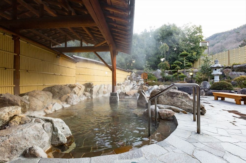 びぜん岡山なないろトーク　和気町編