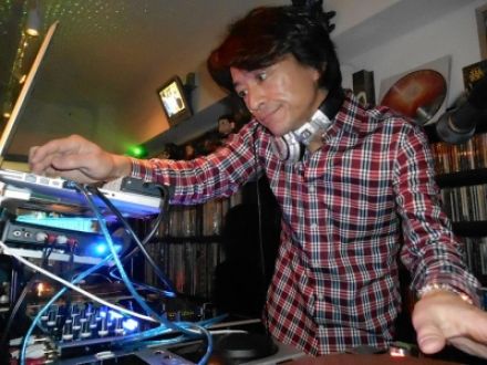 FAMILY DISCO第39回！