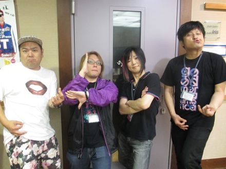 6月18日(火)SCHOOL NINE TUESDAY