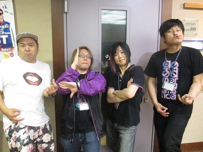 6月18日(火)SCHOOL NINE TUESDAY