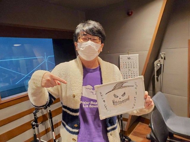 10月28日金曜日のハピモニスタート！