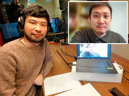 濱口竜介監督に聞く映画『悪は存在しない』