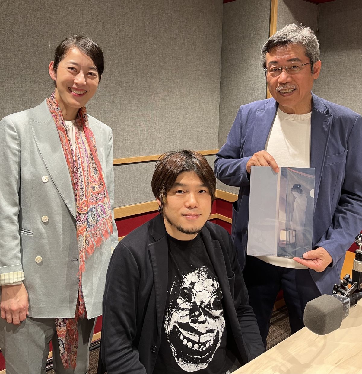 2022年5月のPEOPLE 編集長！お時間ですは…