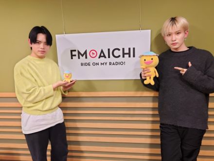 #2月-3週目 ミュージック・コンタクト・アーティスト／KID PHENOMENON