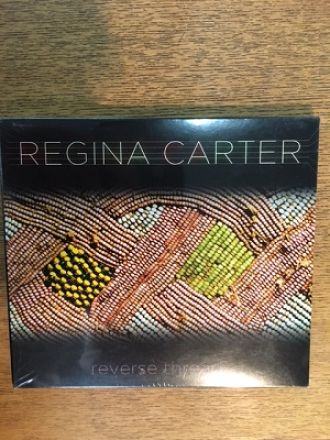 レジーナ・カーター特集！
