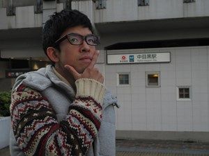 東京発どこいくツアー　目黒川ぶらぶら散歩・中目黒編