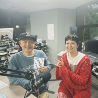 #85 GUEST：スチャダラパーBoseさん①