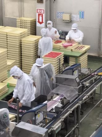 4月29日（水）今日の一コマ