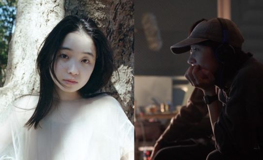 『TOKYO SPEAKEASY』今夜は女優・福地桃子さんと映画監督・井樫彩さんがご来店！