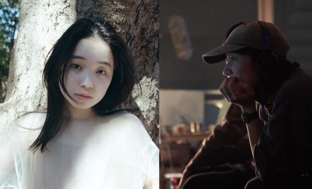 『TOKYO SPEAKEASY』今夜は女優・福地桃子さんと映画監督・井樫彩さんがご来店！