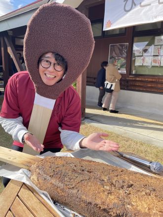 第215回【Nスポが人気番組になる秘訣を教えてくれー】