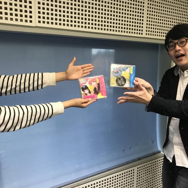 12月28日（金）のゲストは、「CHiCO with HoneyWorks」のCHiCOさん！