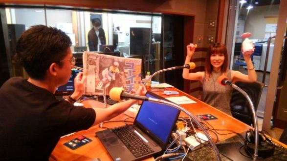 5/28(月)Song List♪